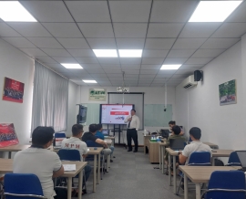 Có nên học ngành Thạc Sĩ Quản Lý Xây Dựng